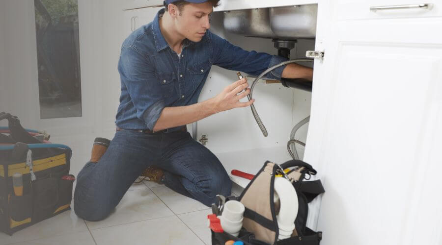 Professional expert plumbing services in Matteson, IL